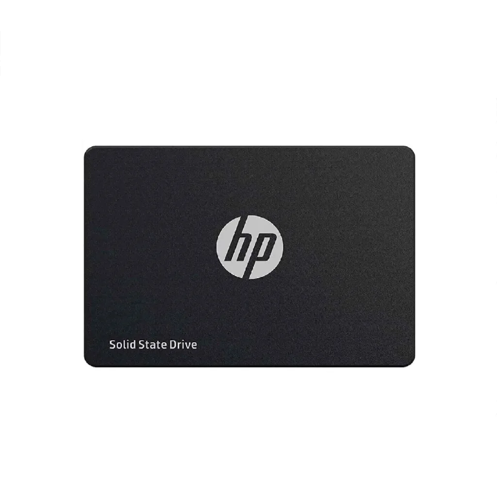 اس اس دی اینترنال SATA III اچ‌ پی مدل S650 ظرفیت 240 گیگابایت