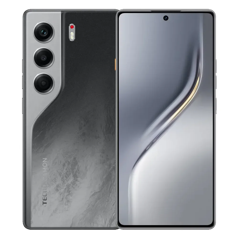 گوشی موبایل تکنو مدل Camon 40 دو سیم کارت ظرفیت 256 گیگابایت و رم 8 گیگابایت