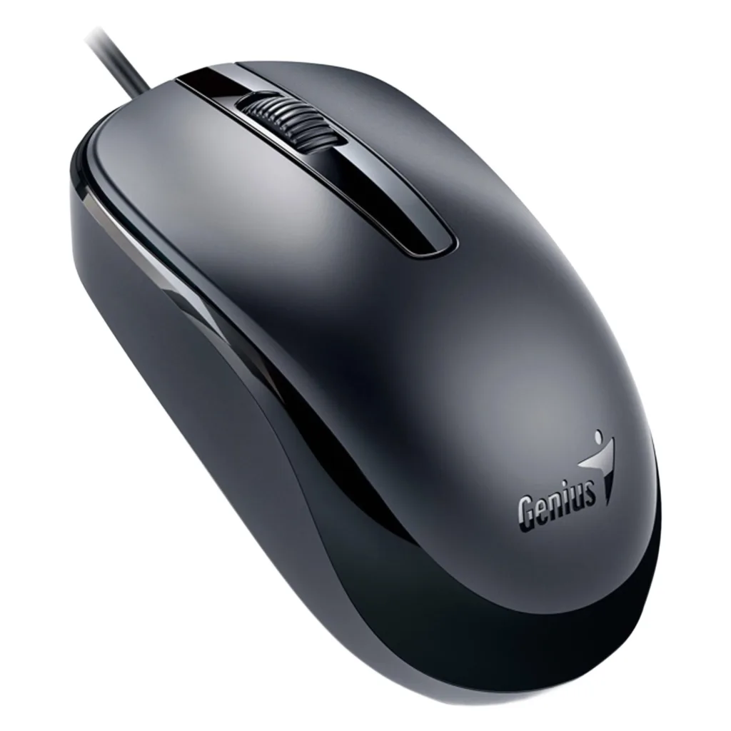 ماوس جنیوس مدل DX-120