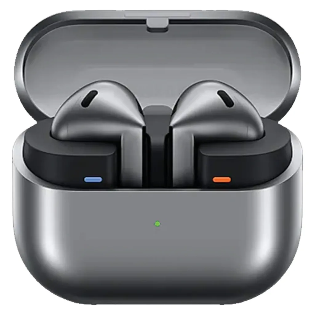 هدفون بلوتوثی سامسونگ مدل Galaxy Buds3