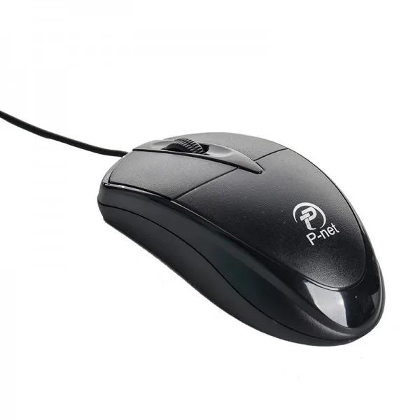 ماوس پی نت مدل Z90