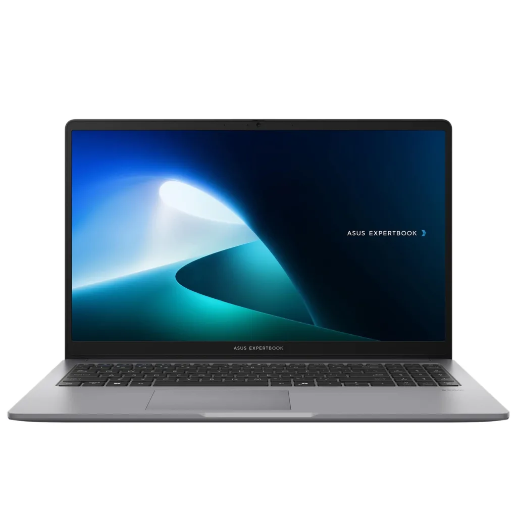 لپ تاپ 15.6 اینچی ایسوس مدل ExpertBook P1 P1503CVA-I58512D-i5 13420H-32GB DDR5-512GB SSD-TN - کاستوم شده