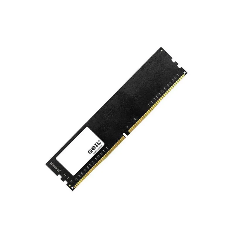 رم دسکتاپ DDR4 تک کاناله 3200مگاهرتز CL22 گیل  مدل Pristine  ظرفیت 8گیگابایت