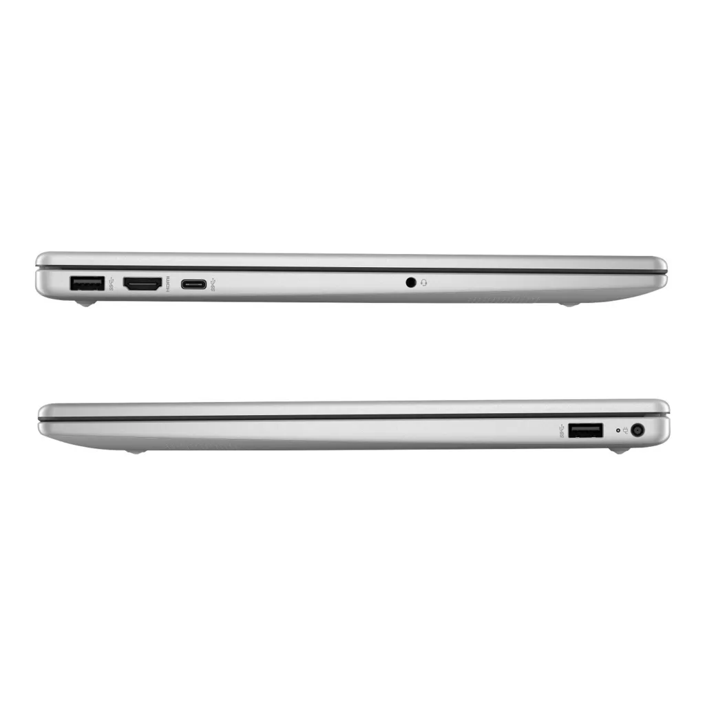 لپ تاپ 15.6 اینچی اچ پی مدل FD0250wm-15-i5 1334U-16GB DDR4 3200MHz-512GB SSD-SVA HD - کاستوم شده