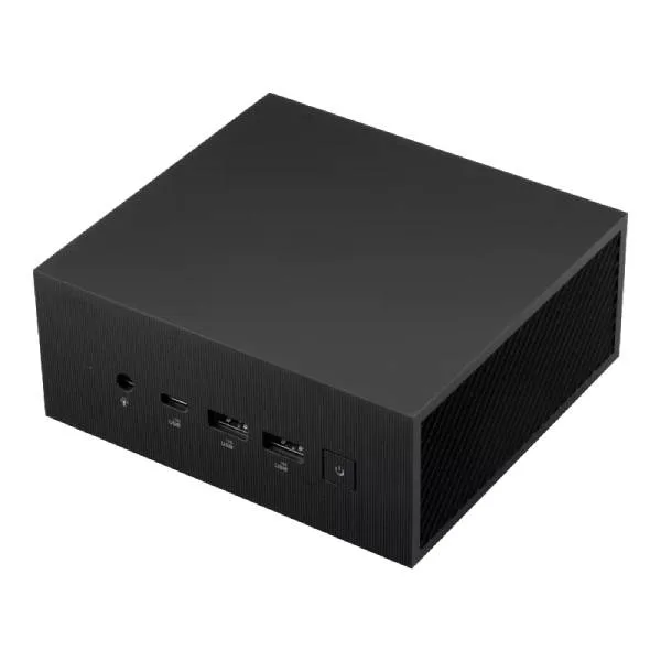 کامپیوتر کوچک ایسوس مدل PN65 U5-16-512 با ظرفیت 512 گیگابایت