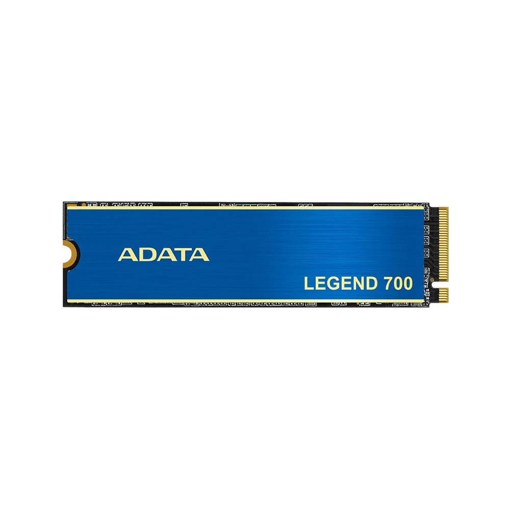 اس اس دی اینترنال PCIe Gen3 x4 ای دیتا مدل LEGEND 700 ظرفیت 256 گیگابایت