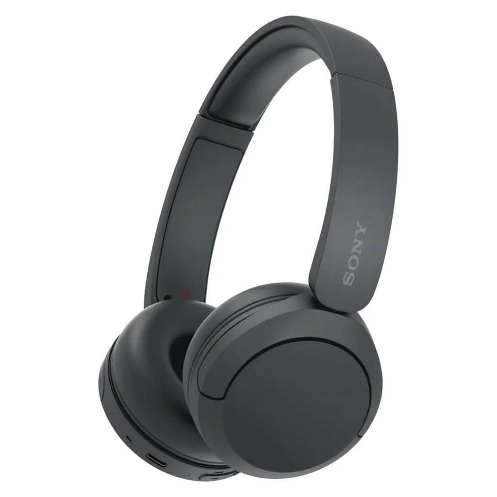 هدفون بلوتوثی سونی مدل WH-CH520