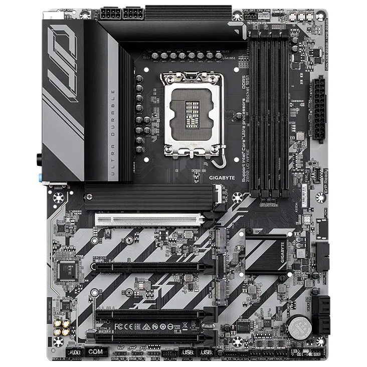 مادربرد گیگابایت مدل Z890 UD WIFI6E