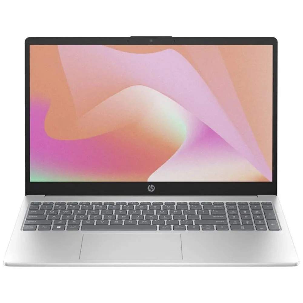 لپ تاپ 15.6 اینچی اچ‌ پی مدل 15-fd0154wm-i5 1334U-16GB DDR4 3200MHz-512GB SSD-IPS Touch-W - کاستوم شده