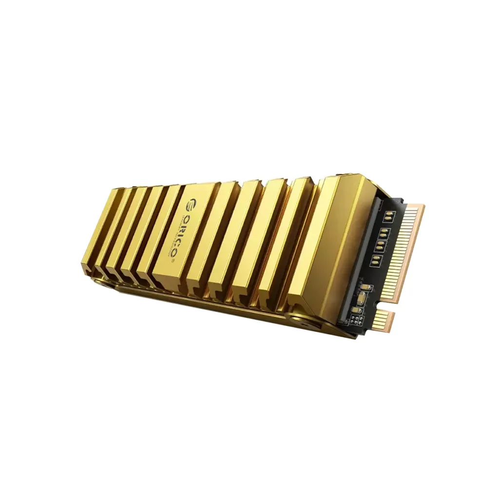 اس اس دی اینترنال PCIe Gen4 x4 اوریکو مدل OE5-512GB ظرفیت 512 گیگابایت