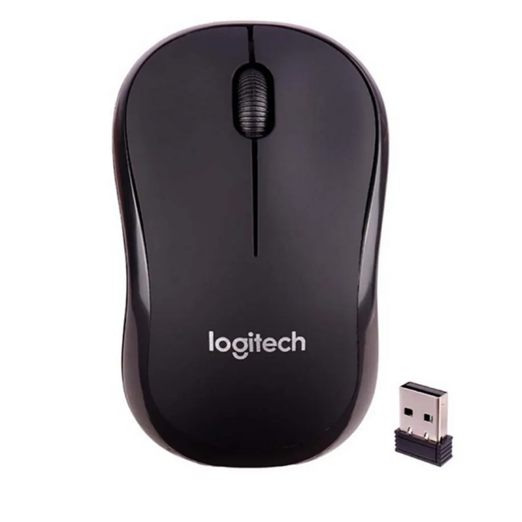 ماوس لاجیتک مدل m220