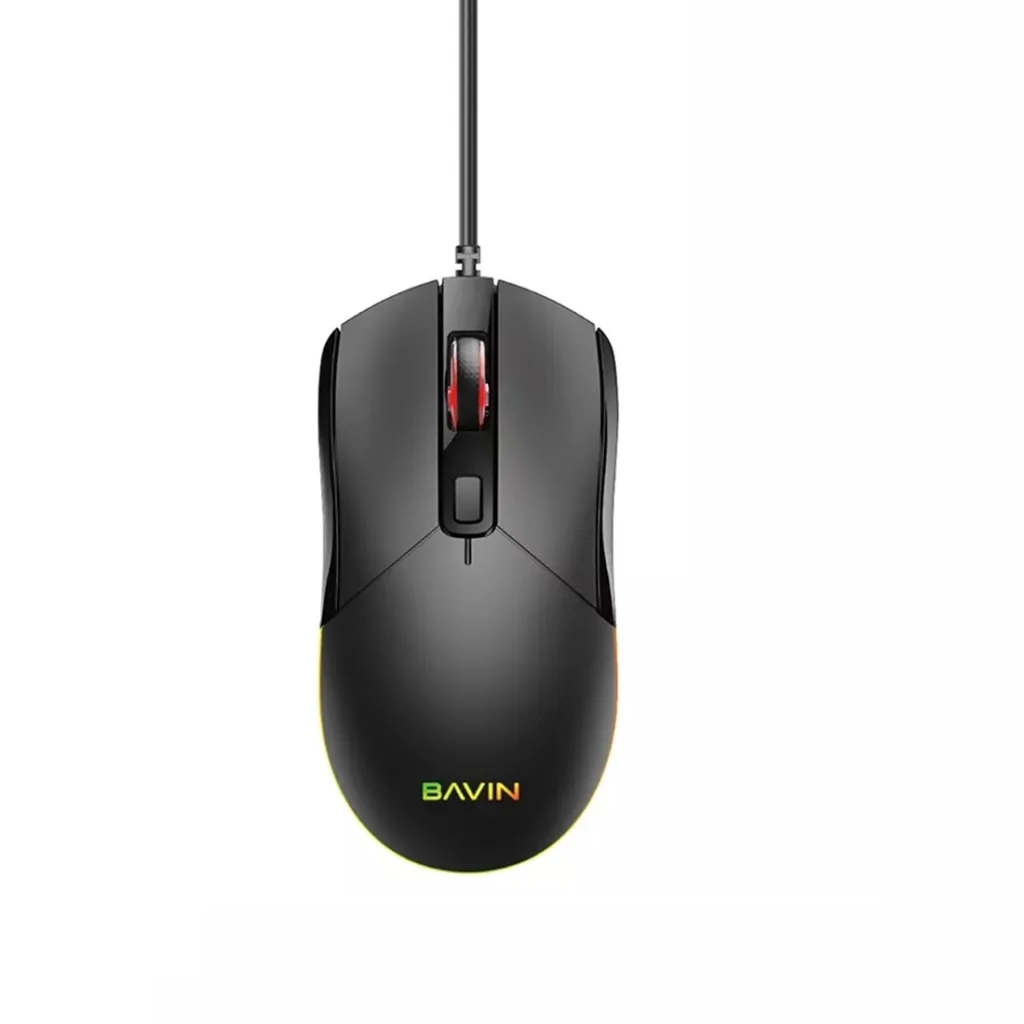 ماوس باوین مدل G-K-995