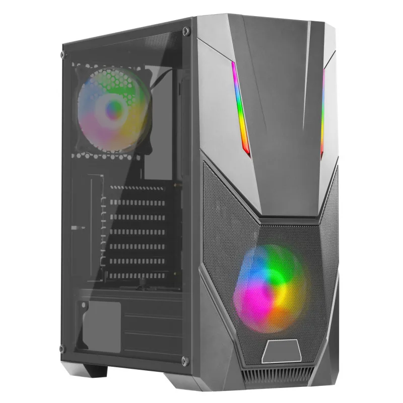 کامپیوتر دسکتاپ مدل i3-10100F_H510_8G_1T+120G_10302G