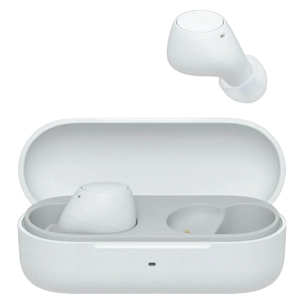 هدفون بلوتوثی سونی مدل WF-C510
