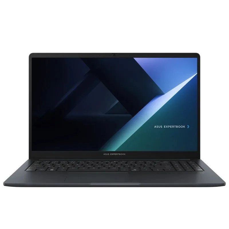 لپ تاپ 15.6 اینچی ایسوس مدل ExpertBook B1503CVA-I58512G9D-i5 13420H-16GB DDR5 4800Mhz-1TB SSD-IPS - کاستوم شده