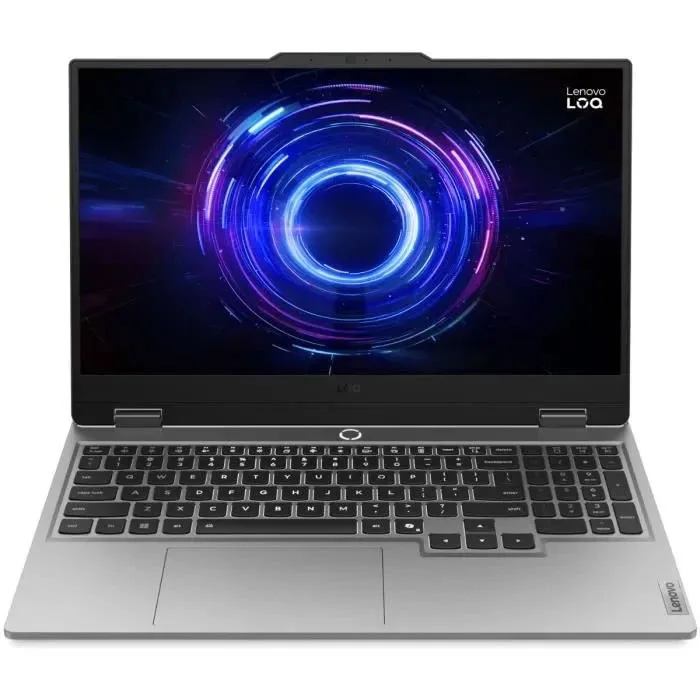 لپ تاپ 15.6 اینچی لنوو مدل LOQ 15IRX10-i7 14700HX-24GB DDR5 4800MHz-1TB SSD-RTX5050 8GB-FHD 144Hz - کاستوم شده