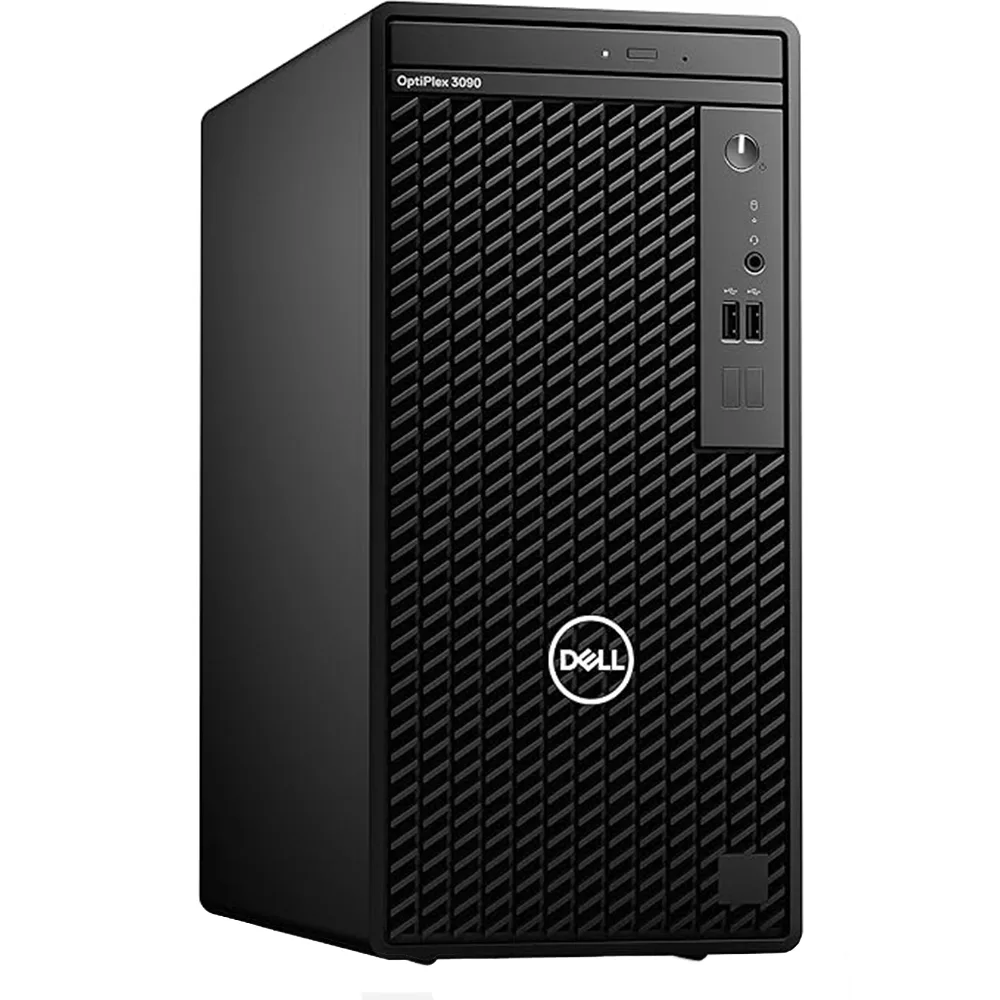کامپیوتر کامل دل مدل optiplex 3090 s
