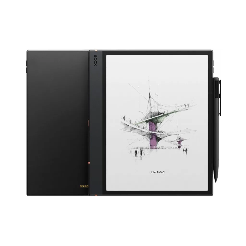 کتاب خوان بوکس مدل Note Air 5C
