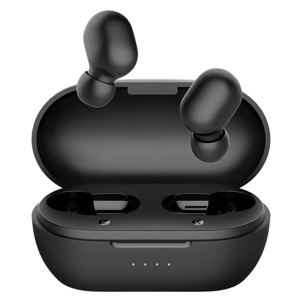 هدفون بی‌ سیم هایلو مدل GT1 Pro
