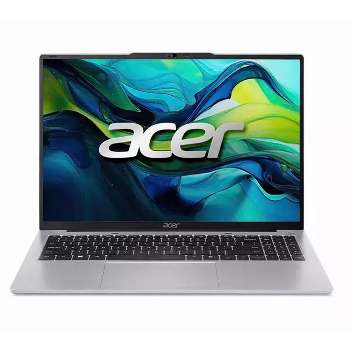 لپ تاپ 16 اینچی ایسر مدل Aspire Lite AL16-52P-52JZ-i5 1334U-24GB DDR5-512GB SSD-IPS - کاستوم شده