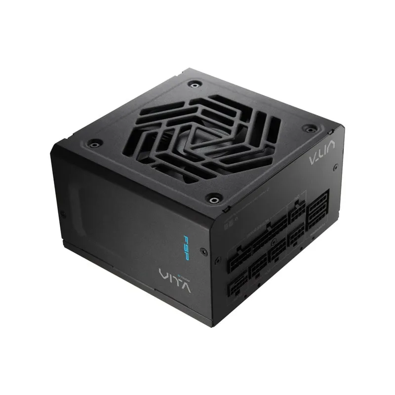 منبع تغذیه کامپیوتر اف اس پی مدل VITA GM 750W ATX3.1