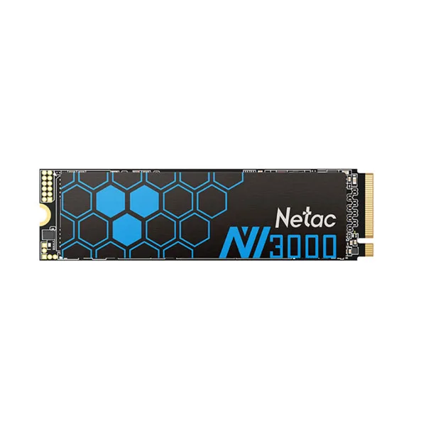 اس اس دی اینترنال PCIe Gen3 x4 نتاک مدل NV3000 ظرفیت 2 ترابایت