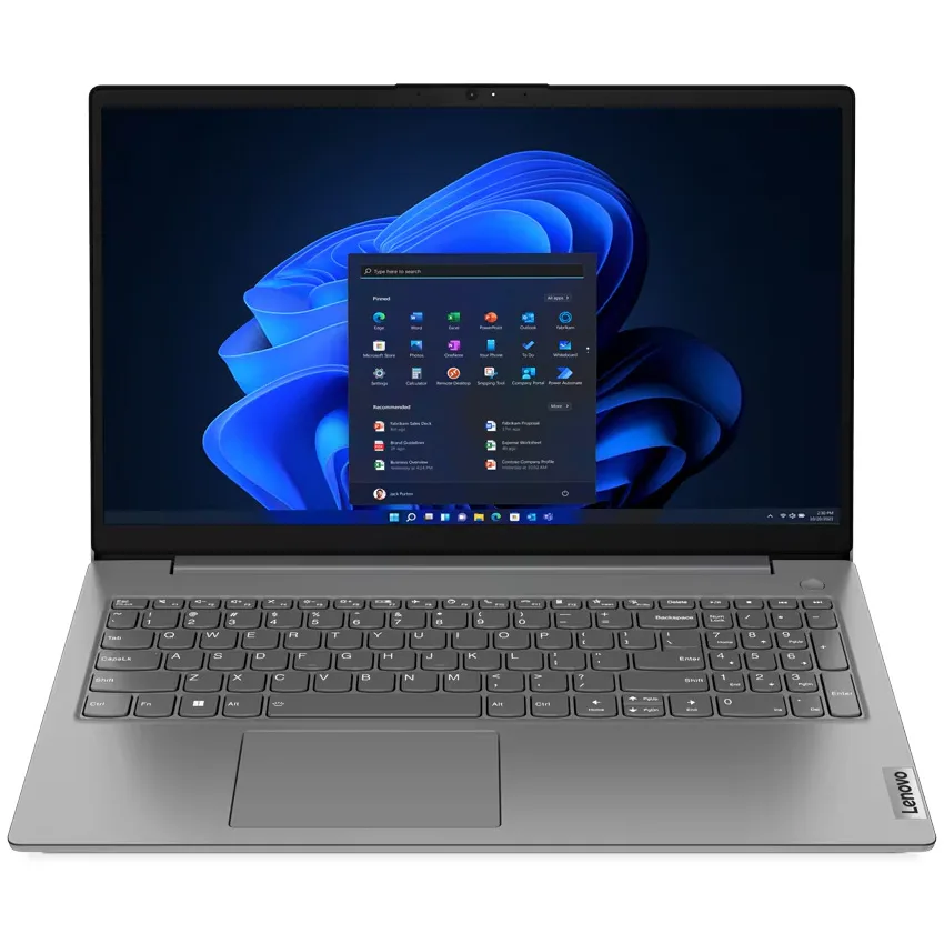 لپ تاپ 15.6 اینچی لنوو مدل V15 G4 ABP-R7 7730U-8GB DDR4-1TB SSD-TN - کاستوم شده
