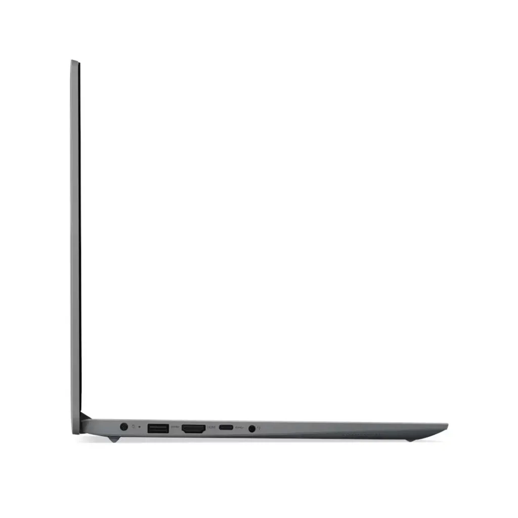 لپ تاپ 15.6 اینچ لنوو مدل IdeaPad 1 15IRU7-Core i5 1335U-8GB DDR4 3200MHz-512GB SSD-Touch-W - کاستوم شده