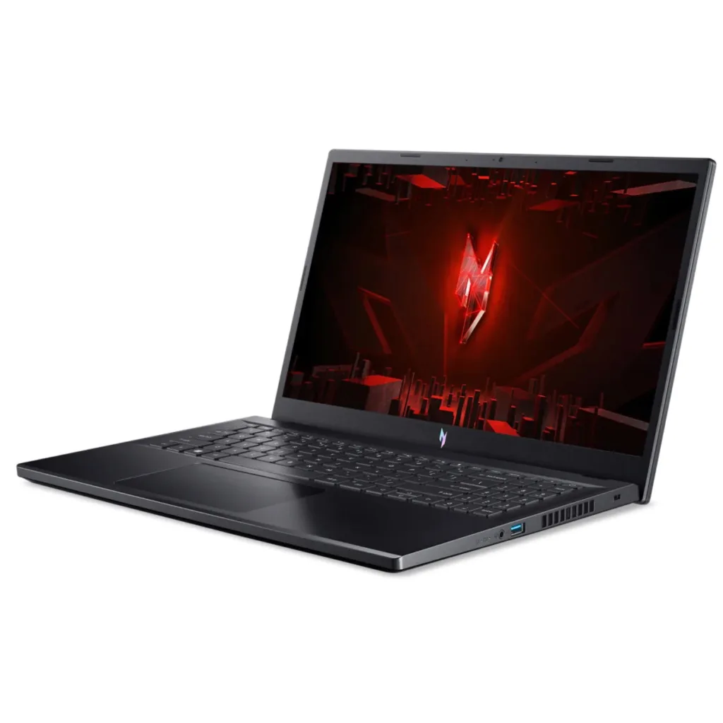 لپ تاپ 15.6 اینچی ایسر مدل Nitro V 15 ANV15-52-788T-i7 13620H-RTX3050 6GB-16GB DDR5 4800MHz-512GB SSD-FHD 165Hz