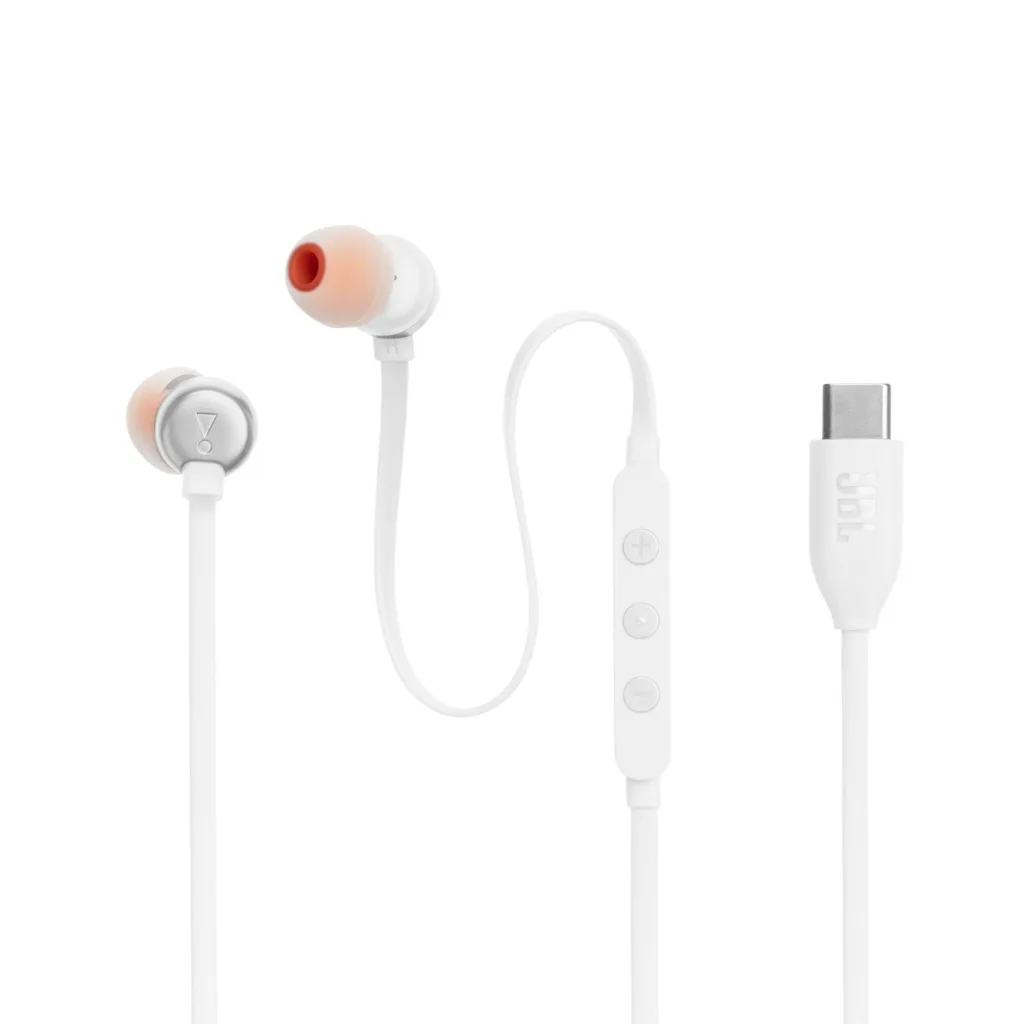 هندزفری جی بی ال مدل Tune 310C Type-C