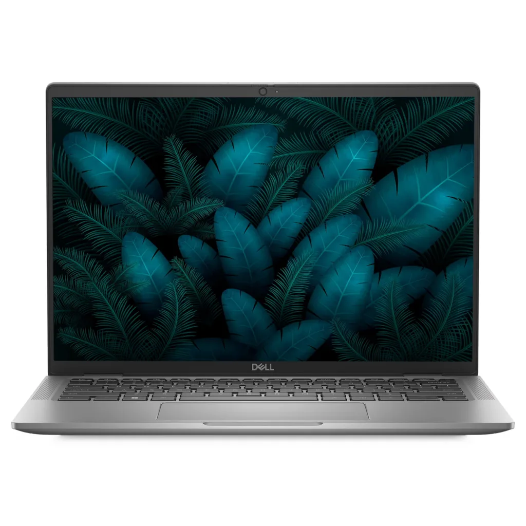 لپ تاپ 14 اینچی دل مدل Latitude 7450-Core Ultra 5 135U-16GB LPDDR5 4800MHz-512GB SSD-IPS-Fingerprint-Backlit-W
