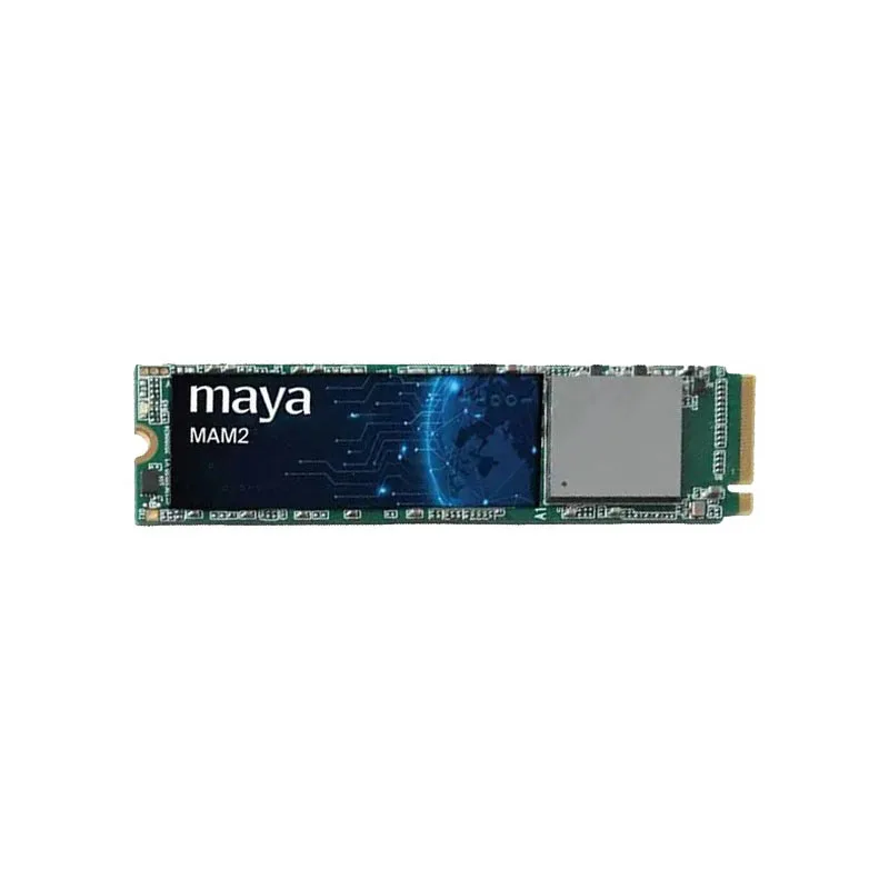 اس اس دی اینترنال مایا مدل MAM2 T512 ظرفیت 512 گیگابایت
