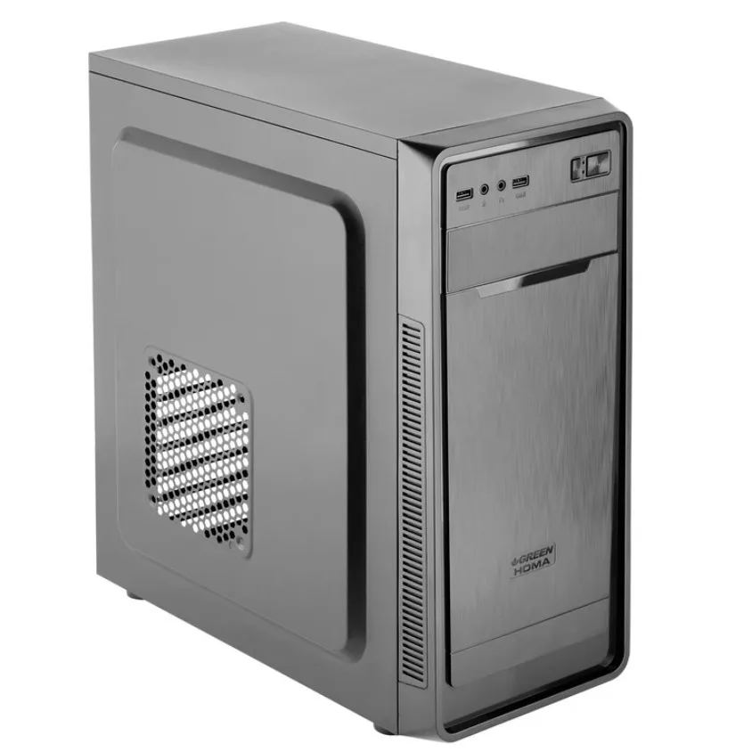 کامپیوتر دسکتاپ مدل ECO-H61-intel-Ram4GB-HDD500GB-Wifi-Blutooth
