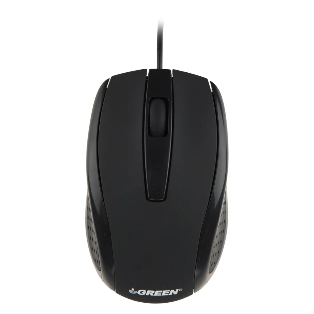 ماوس گرین GM-101