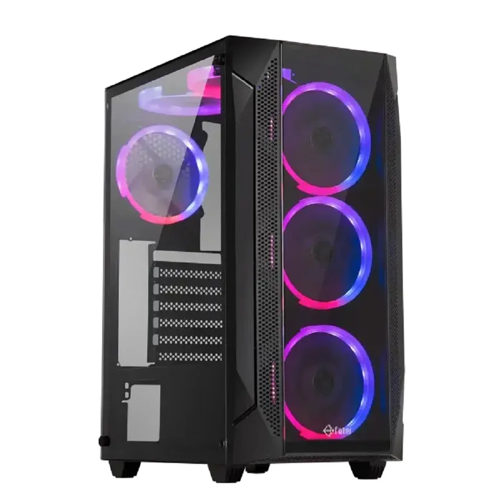 کامپیوتر دسکتاپ فاطر مدل HA-GameMaster|112