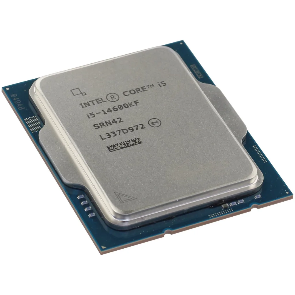پردازنده مرکزی اینتل مدل Core i5 14600KF-Tray