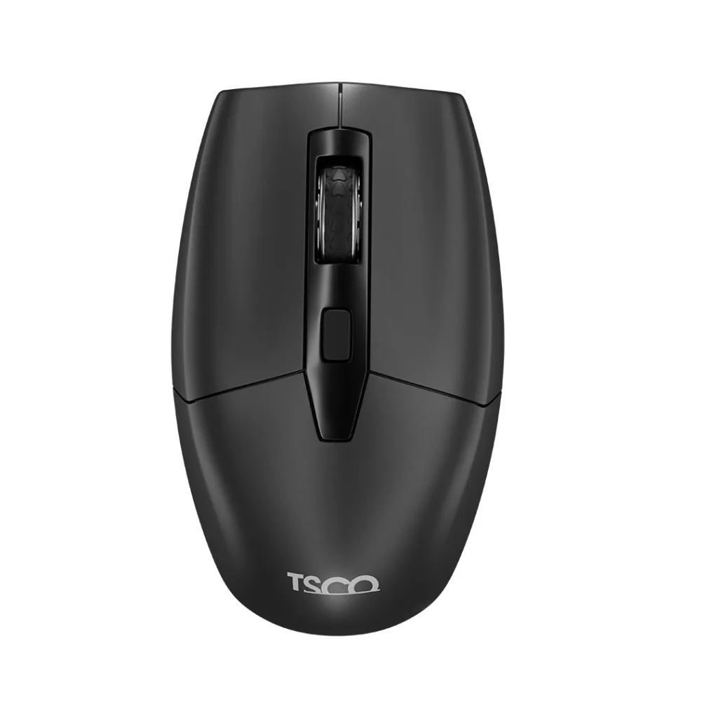 ماوس بی سیم تسکو مدل TM 791W