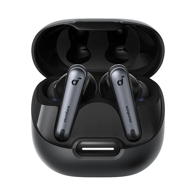هدفون بلوتوثی انکر مدل SUR HI-FI LY 4 NC WIRELESS