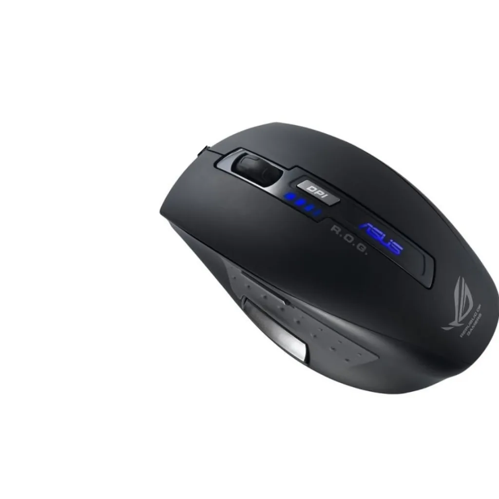 ماوس ایسوس مدل GX850