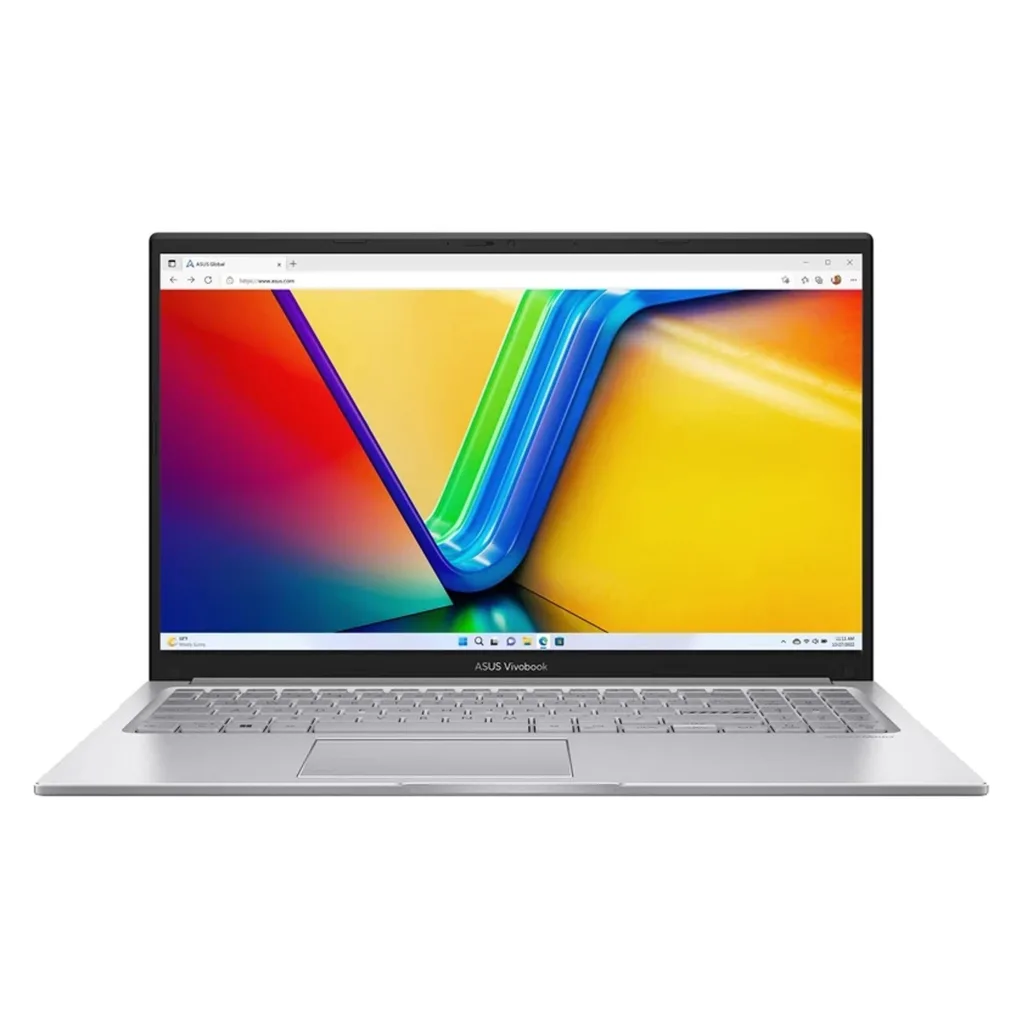 لپ تاپ 15.6 اینچی ایسوس مدل Vivobook 15 X1504VA-NJ380-i5 1335U 8GB 512SSD