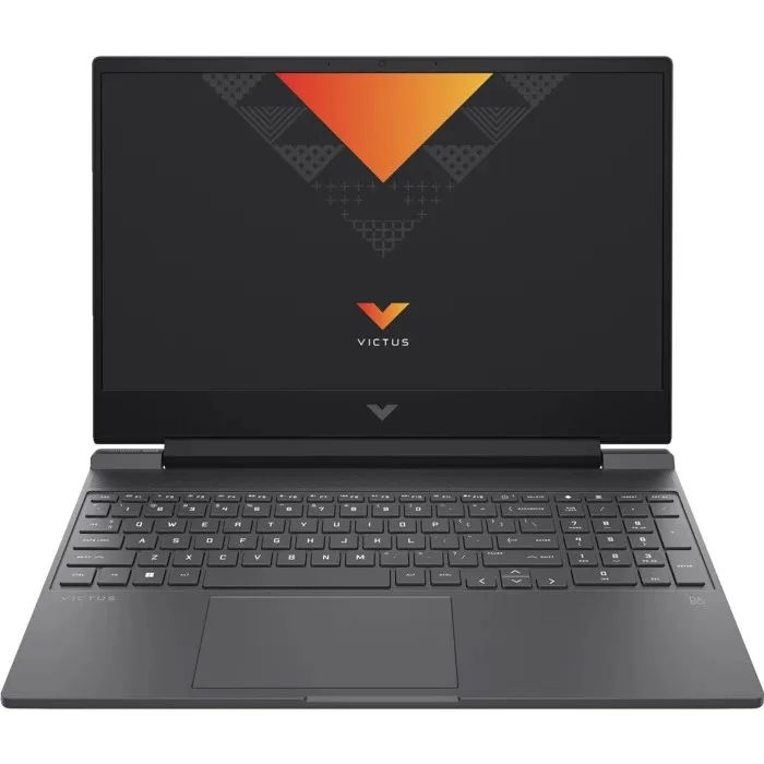 لپ تاپ 15.6 اینچی اچ‌ پی مدل Victus 15 fa2318tx-i7 13620H-16GB DDR4 3200MHz-512GB SSD-RTX3050 6GB-FHD 144Hz
