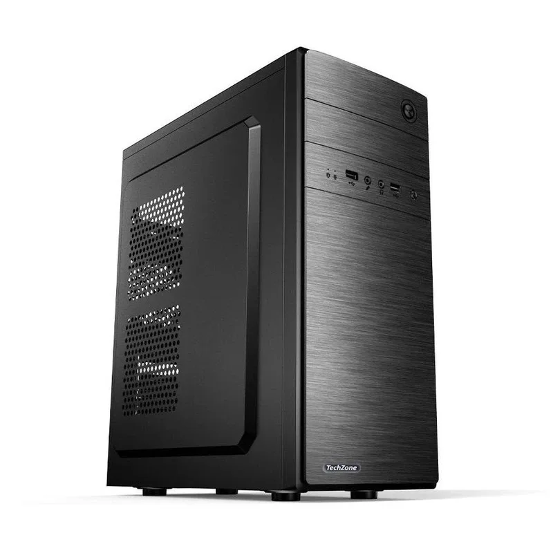 کامپیوتر دسکتاپ تک زون مدل TZ9100E1