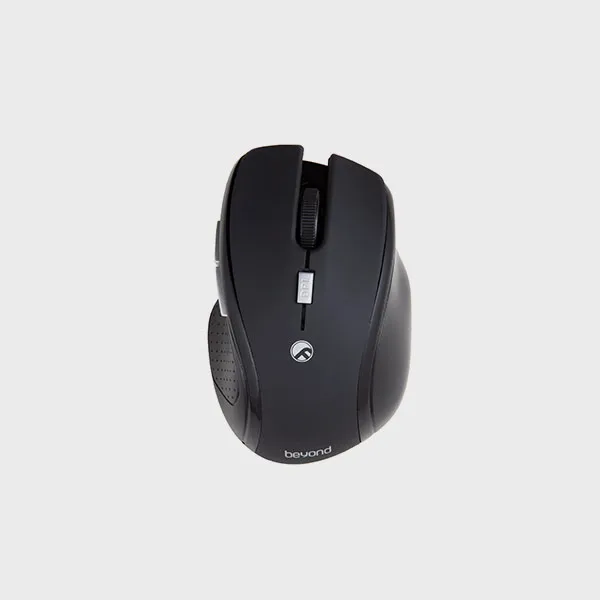 ماوس بی سیم بیاند مدل BM-3520RF