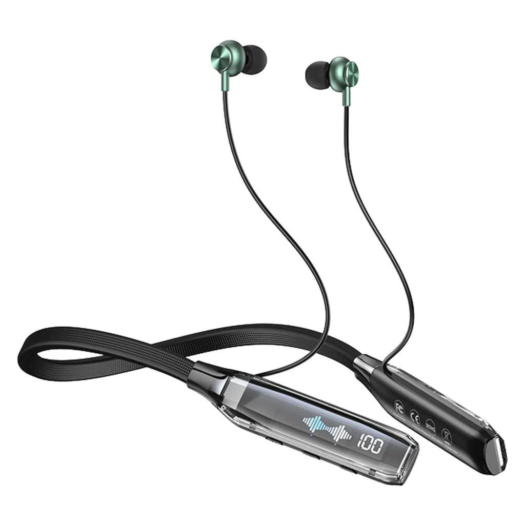 هندزفری بلوتوثی ریمکس مدل RB-S20