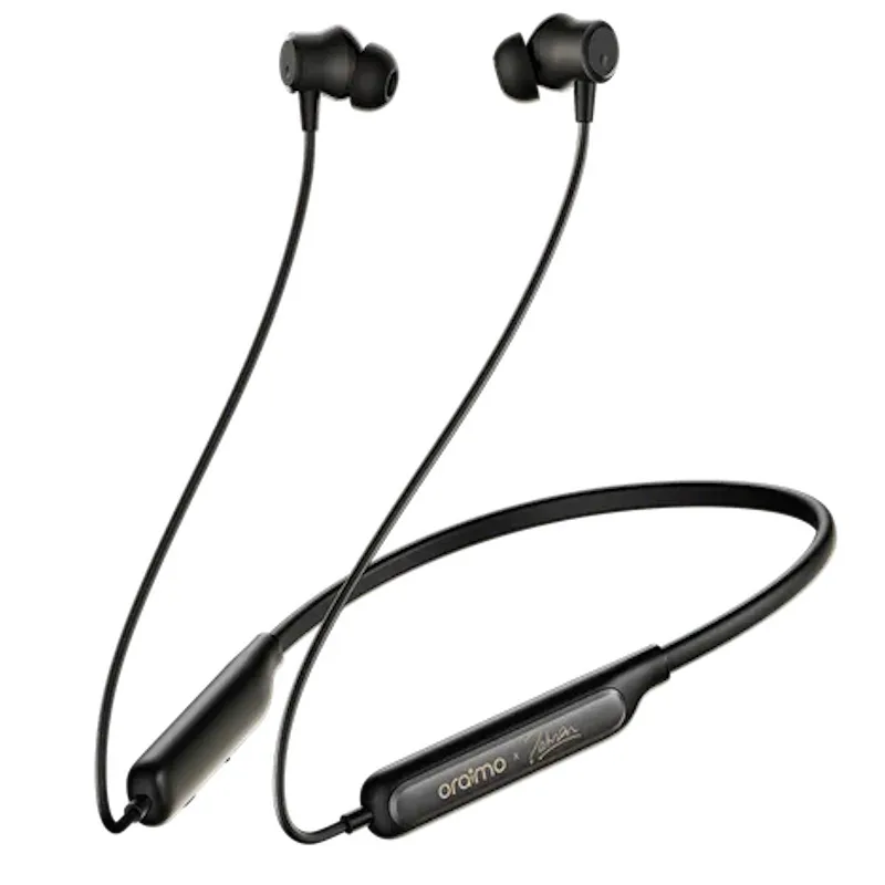 هدفون بلوتوثی اُرایمو مدل SAN NECKLACE 5 ERGONOMIC