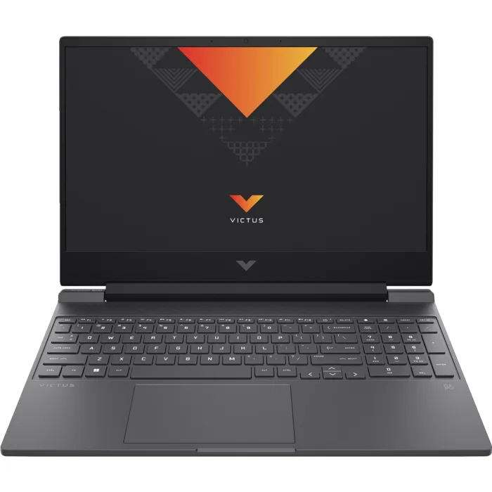 لپ تاپ 15.6 اینچی اچ‌ پی مدل Victus 15 Gaming fa2082wm-i5 13420H-24GB DDR4 3200MHz-512GB SSD-RTX4050 6GB-FHD 144Hz-W - کاستوم شده