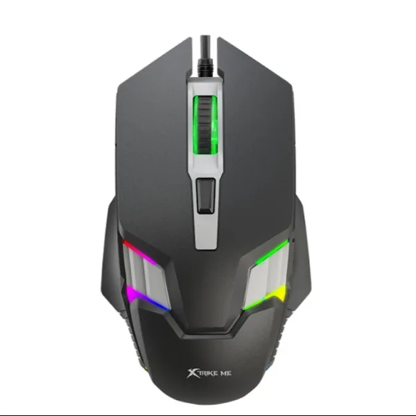 ماوس ایکستریکمی مدل GM_110