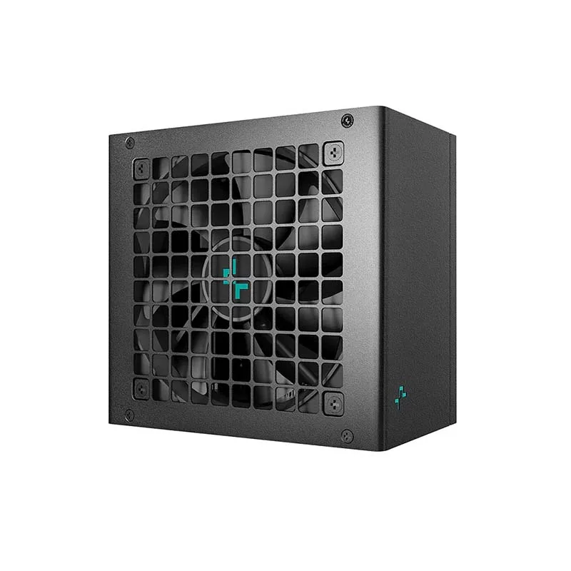 منبع تغذیه کامپیوتر دیپ کول مدل PN750D