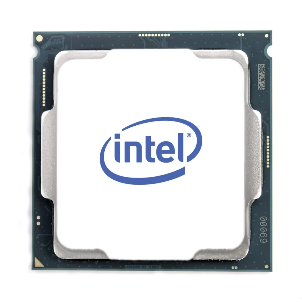 پردازنده مرکزی اینتل مدل Core i5 10400F-Box