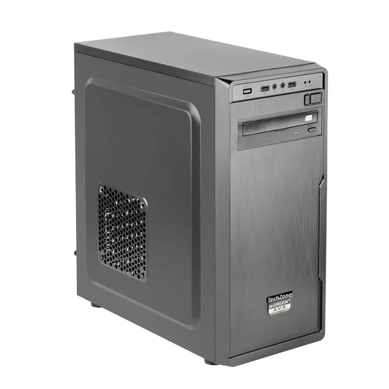 کامپیوتر دسکتاپ تک زون مدل TZ10100E2